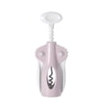 thumbnail image 2 of Ludlz Bottle Opener Comfortable Grip Non-Slip Reusable Manual Spiral Design Wine Opener Wine Cork Remover Home Supply, 2 of 8