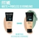 thumbnail image 2 of Base de maquillaje Maybelline New York Fit Me Matte & Poreless 105, 2 of 7