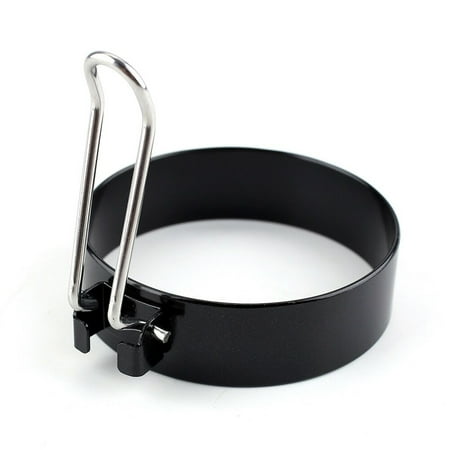 

Metal Fried Egg Pancake Ring Omelette Fried Egg Round Shaper Egg Mold Breakfast Pan Oven Kitche Accessories Gadget