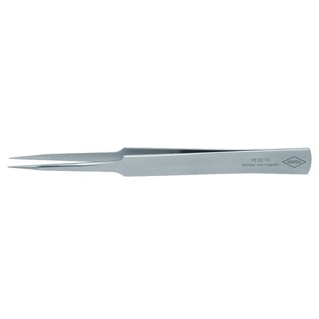 

Tweezers American Needle Straight 5-1/4