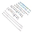 thumbnail image 4 of Unique Jewelry Bead,Bracelet Making Kit Cute Bracelet Bead Bracelet Making Kit Built for Precision, 4 of 14