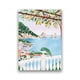 thumbnail image 3 of Póster de viaje de Positano, Ámsterdam, Lisboa, Barcelona, Londres, Florencia, Suiza, Roma, Capadocia, París, Capri, Venecia, regalo para decoración del hogar, 3 of 5