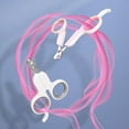 Pet Small Blind Scissors Round Hole Positioning Cat Nail Scissors pet-small-blind-scissors-round-hole-positioning-cat-nail-scissors