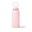 Blush, variant on ThermoFlask 32 oz Double Wall Vacuum Insulated Stainless Steel Water Bottle with Leakproof Straw Lid, Black