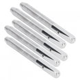 thumbnail image 2 of Zerodis Stainless Steel Piano Tuning Pin, Keyboard Accessories, Not Easy To Damage High-quality Stainless Steel For Instrument Lovers Music Master Keyboard Piano, 2 of 8