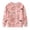 Pink, variant on WUANDIXFA Kids Sweatshirts Girls Boys Girls Crewneck Sweatshirts Toddler Baby Sweatshirt Cotton Soft Long Sleeve Active Pullover Tshirts Back to School Clothes Pink,5 Years