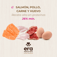thumbnail image 3 of Alimento para Perro Era Naturals Adulto Raza Pequeña 2 Kg Alimento Super Premium, 3 of 5