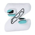 thumbnail image 2 of Alphabet Plush Doll Letters Z20Cm, 2 of 4