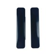 thumbnail image 2 of Yesbay 1 Pair Cabinet Handle Punch-free Self-adhesive Cabinet Cupboard Door Pull Handle Home Supply, 2 of 8