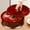 Brown, variant on Tongina Divided Serving Tray Snackle Tray Storage Tray Dish Serving Bowl Snack Platters for Kitchen New Year Wedding Nuts Brown