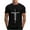 Black, variant on UVEASISHA Summer Graphic Tee Men Faith Christian Cross T-Shirts Mens Short Sleeve Religious T Shirt Comfy Casual Loose Crewneck Pullover Tees Spring Sale Black L