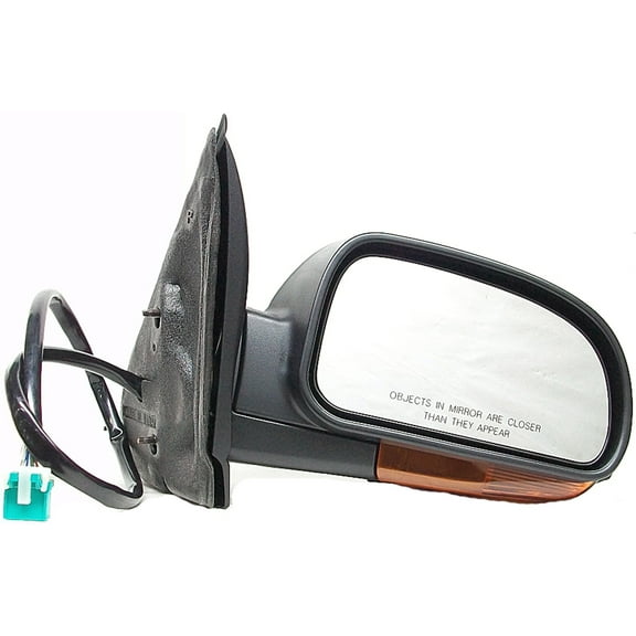 Dorman 955-1810 Passenger Side Door Mirror for Specific Buick Models