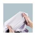 thumbnail image 5 of Écran de Projecteur H120C Design Épais Pliable Grand Zone de Visualisation 120 Pouces 16:9 Rideau de Projection Simple Durable pour Voyage-Blanc, 5 of 5