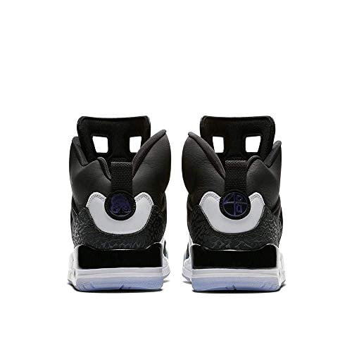 Mens Air Jordan Spizike Concord Black 