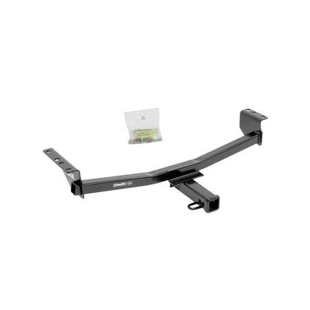 Draw-Tite 75902 Max-Frame Receiver