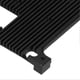 thumbnail image 3 of Shell for Raspberry Pi 4B Embedded Cooling Case Metal Box Aluminum Alloy Protective Enclosure, 3 of 5