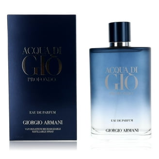 Giorgio Armani Ocean Di Gioia , 1.7 oz EDP Spray - Walmart.com