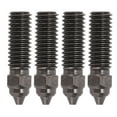 thumbnail image 1 of <p>Extruder Nozzles For Cr K1 3d Printer Extruder Nozzles 3d Printer Nozzles For Cr K1 For Cr K1 Extruder Nozzles 4Pcs Extruder Nozzles For CR K1 Hardened Steel Smoothing Durable, 1 of 7