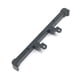 thumbnail image 4 of Parachoques delantero de metal para coche RC compatible con MN 1/12 MN90 MN96 MN99 MN99S RC Car Accs negro, 4 of 6