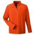 thumbnail image 1 of Team 365 Men's Campus Microfleece Jacket, 1 of 1