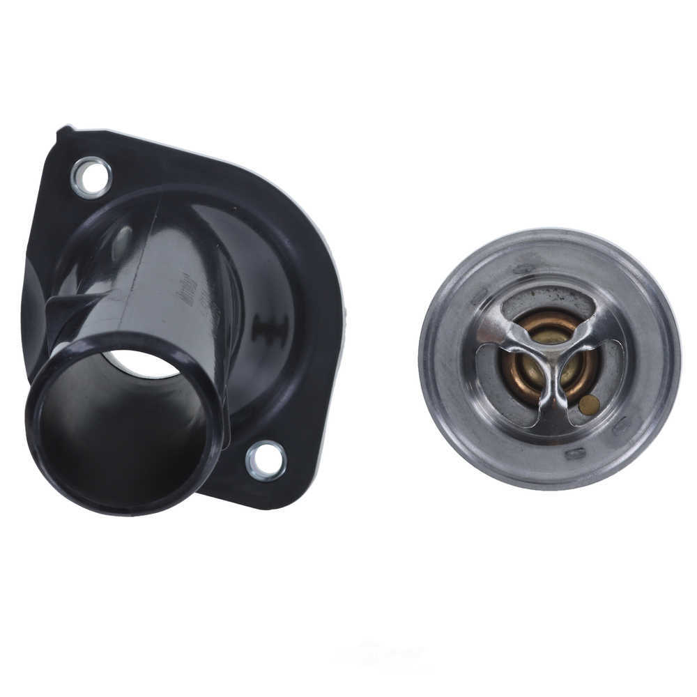 Motorad 2124KT Thermostat Kit-180 Degrees with thermostat and housing