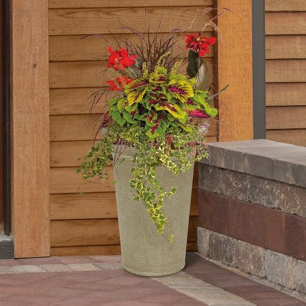 Better Homes and Gardens Langston 16" x 21" Planter - image 3 of 3