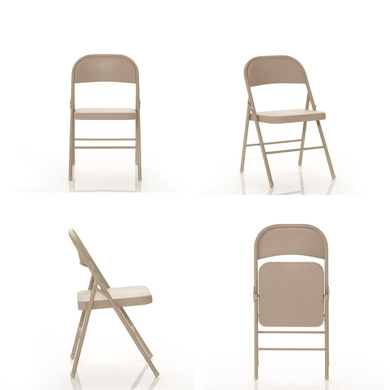 Bamboo Folding Chair / The Chiavari Chair Company