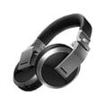 thumbnail image 2 of Audifonos Dj Pioneer Hdj x5 Profesionales Plata Pioneer CHHDJ-X5-S, 2 of 6