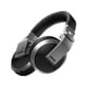 thumbnail image 2 of Audifonos Dj Pioneer Hdj x5 Profesionales Plata Pioneer CHHDJ-X5-S, 2 of 6