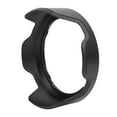 thumbnail image 4 of Ccdes LH-DC90 Plastic Lens Hood Replacement forCanon PowerShot SX 70HS Camera, Camera Lens Hood, Lens Hood Replacement, 4 of 7