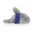 thumbnail image 2 of PANTUFLAS TORRENTE NIÑO DX23309 TEXTIL GRIS 19-21, 2 of 4