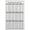 FRAMED12X18INCH(30X45CM), variant on Celsius to Fahrenheit Temperature Conversion Information Guide Poster for Room Aesthetics Wall Art