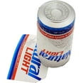 thumbnail image 4 of Natural Ice Beer Can Christmas Tree Ornament AB1182, 4 of 4