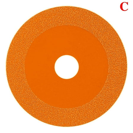 

Glass Cutting DiscThinSaw BladeWheel Glass Ceramic Cutting For Grinder N4Z0
