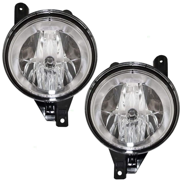 Fleetwood Révolution 2002-2007 Paire de Feux de Remplacement pour Camping-Car (Gauche & Droite)