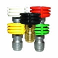 thumbnail image 1 of AR North America NZMQC5P-040 5-Pack QC Nozzles, 1 of 2