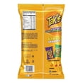thumbnail image 3 of Botana Barcel Takis Salsa Brava 240 g, 3 of 4