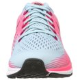 thumbnail image 2 of Women's Nike Air Zoom Pegasus 34 Running Shoe (Mica Blue/White/Racer Pink/Sport Fuchsia, 10.5 B(M) US), 2 of 7