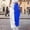 Blue, variant on Outfmvch Gauze Pants for Women Casual Summer,Spring Pants for Women 2025,Work Pants Women,Womens Joggers Pants,Boho Pants,Cotton Palazzo Pants for Women,Hiking Pants,Cargo Pants Women Beige,L