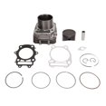 thumbnail image 2 of Cylinder Piston Gasket Ring Kit Aluminum Alloy 09381 20004 Replacement for Suzuki Eiger 400 2002‑2007, 2 of 5