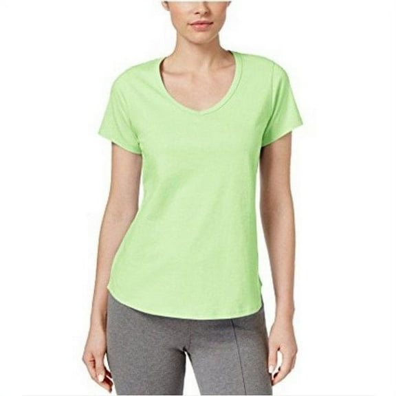allbrand365 designer Womens V-Neck Pajama T-Shirt