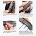 thumbnail image 3 of Sonducket Cinta de doble cara, herramientas de reparación de bicicletas, tubo de ajuste de neumáticos, cintas adhesivas, accesorios para bicicletas Ciclismo, 3 of 6