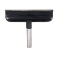 thumbnail image 1 of Wood Lathe Tool Rest, Rustproof High Hardness Wear Resistant Stainless Steel Lathe Turning Tool Rest Stable  For Woodworking, 1 of 7