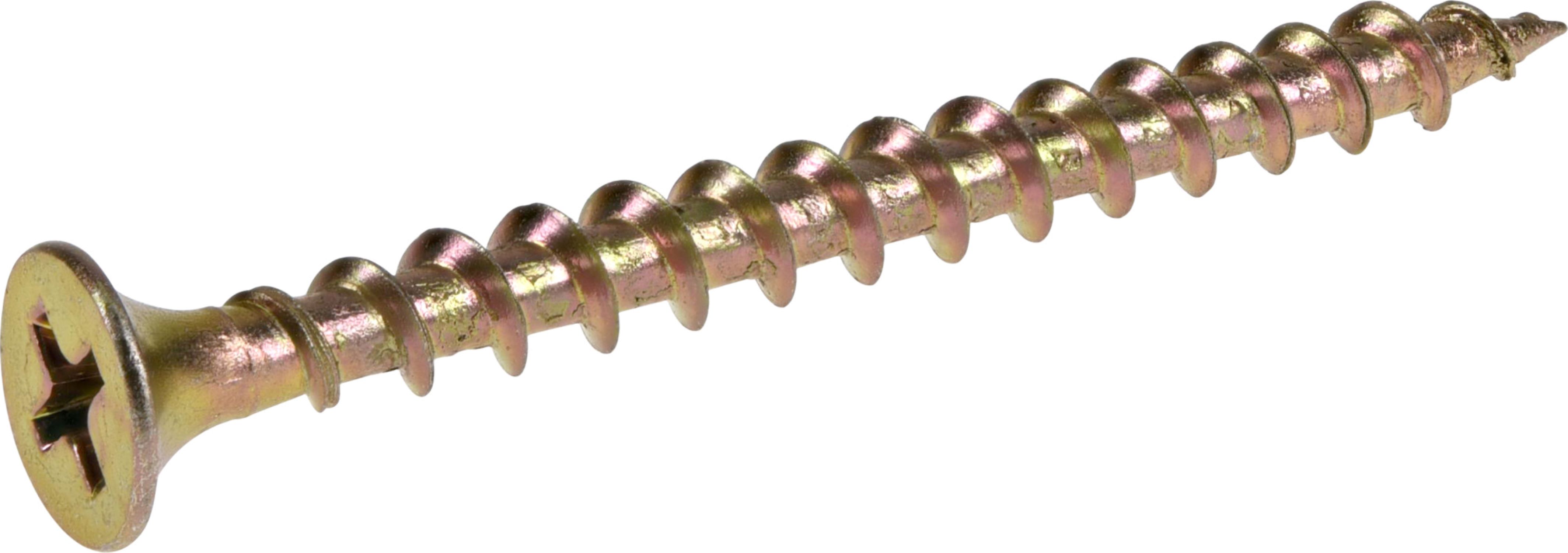 Fas-N-Tite Interior Wood Screws Assortment 465-Pack photo 6