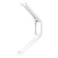 thumbnail image 2 of Correa Repuesto para Reloj Deportivo para POLAR A360 A370 (blanco), 2 of 9