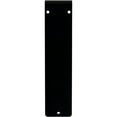 thumbnail image 5 of Ekena Millwork 2"W x 5 1/2"D x 8"H Traditional Wrought Iron Bracket, (Triple center brace), Powder Coated Black, 5 of 8