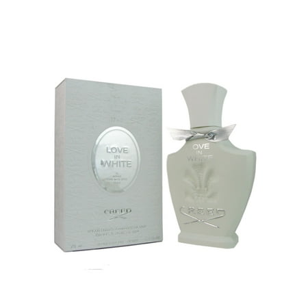 Creed Love In White Millesime Eau de Perfume For Women 2.5