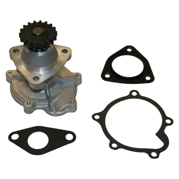 GMB 130-7130 Water Pump that fits a Buick Skylark (1996-1998)