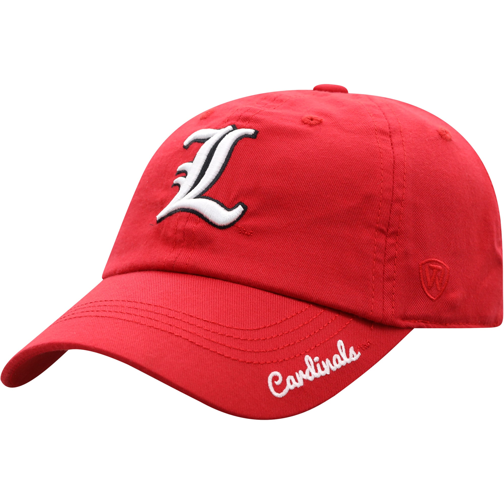 Louisville Cardinals Top of the World 