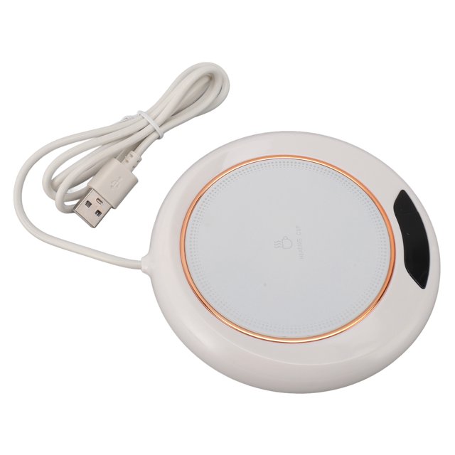 Chauffe-café Intelligent, Chauffe-Café Électrique Automatique Électronique pour la Vie Quotidienne